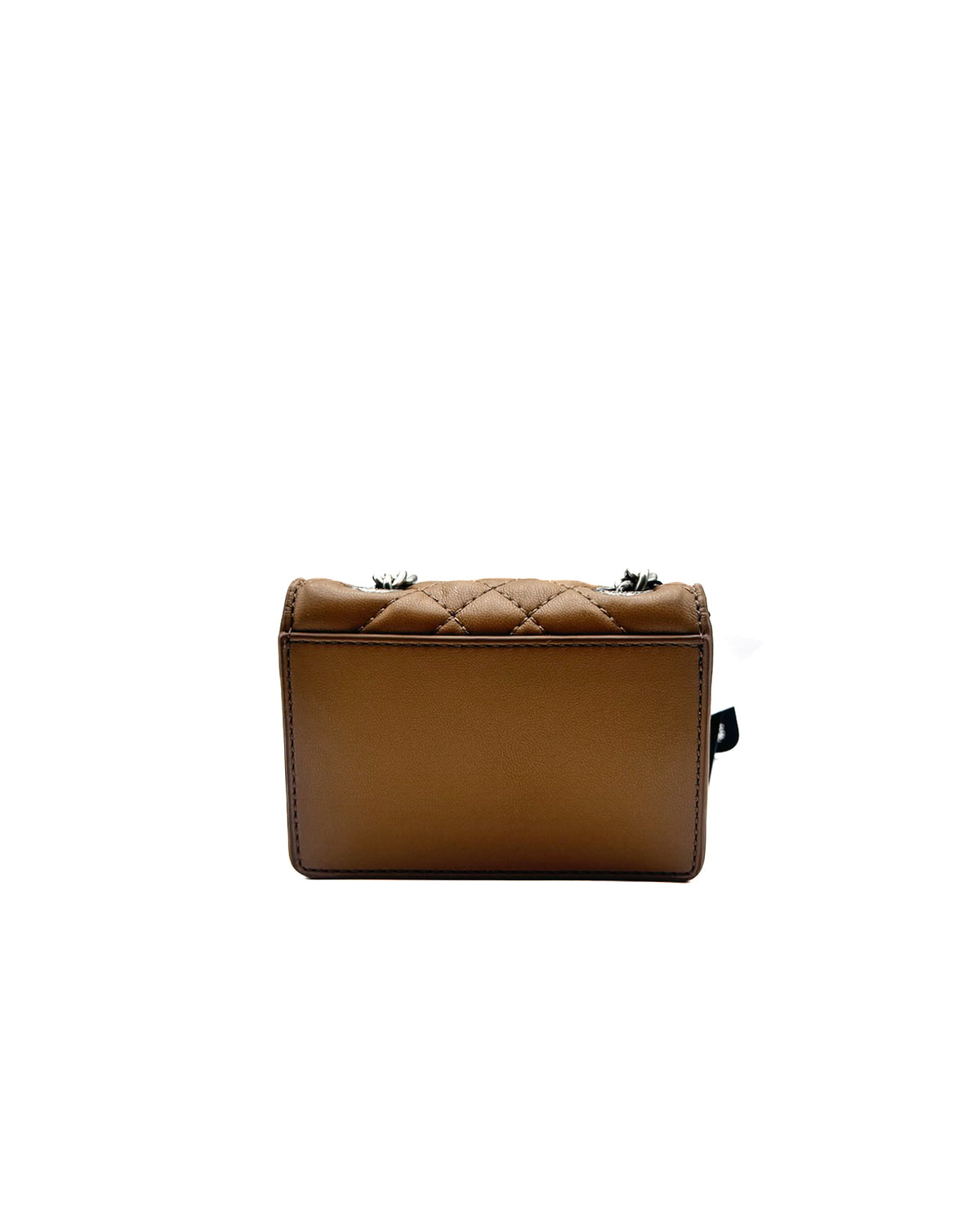 Kurt Geiger London Bolsa Micro Brixton Camel · Premium Avenue