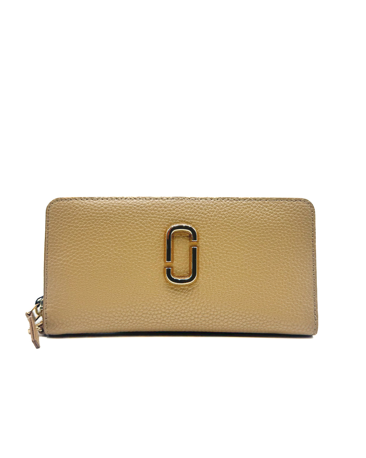 Marc Jacobs Accesorio Snapshot Camel · Premium Avenue