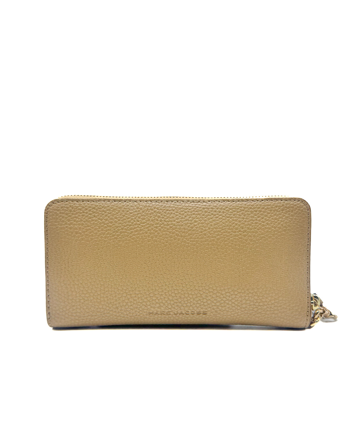 Marc Jacobs Accesorio Snapshot Camel · Premium Avenue