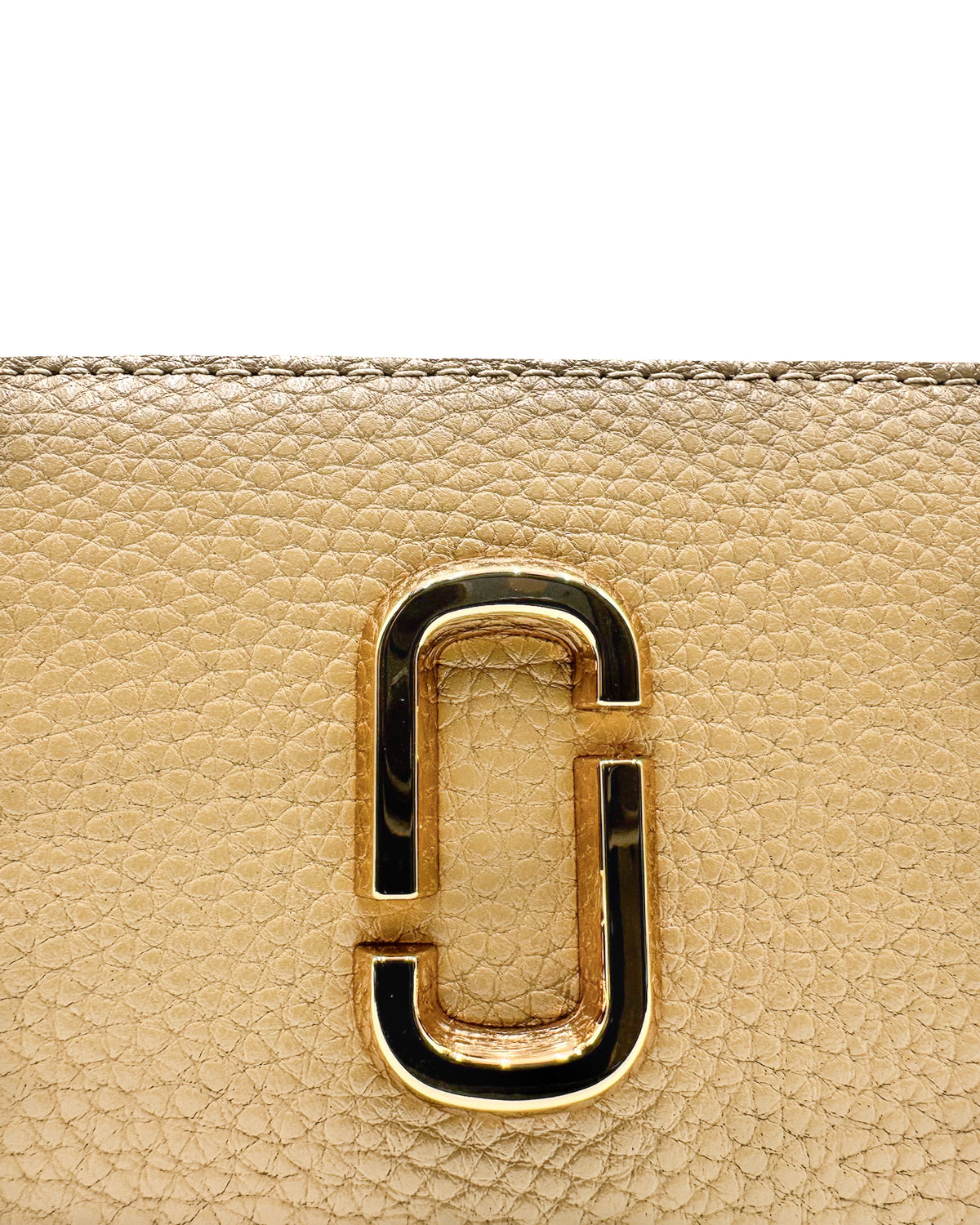 Marc Jacobs Accesorio Snapshot Camel · Premium Avenue
