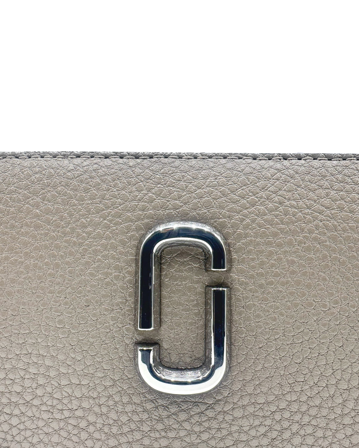 Marc Jacobs Accesorio Snapshot Cement · Premium Avenue