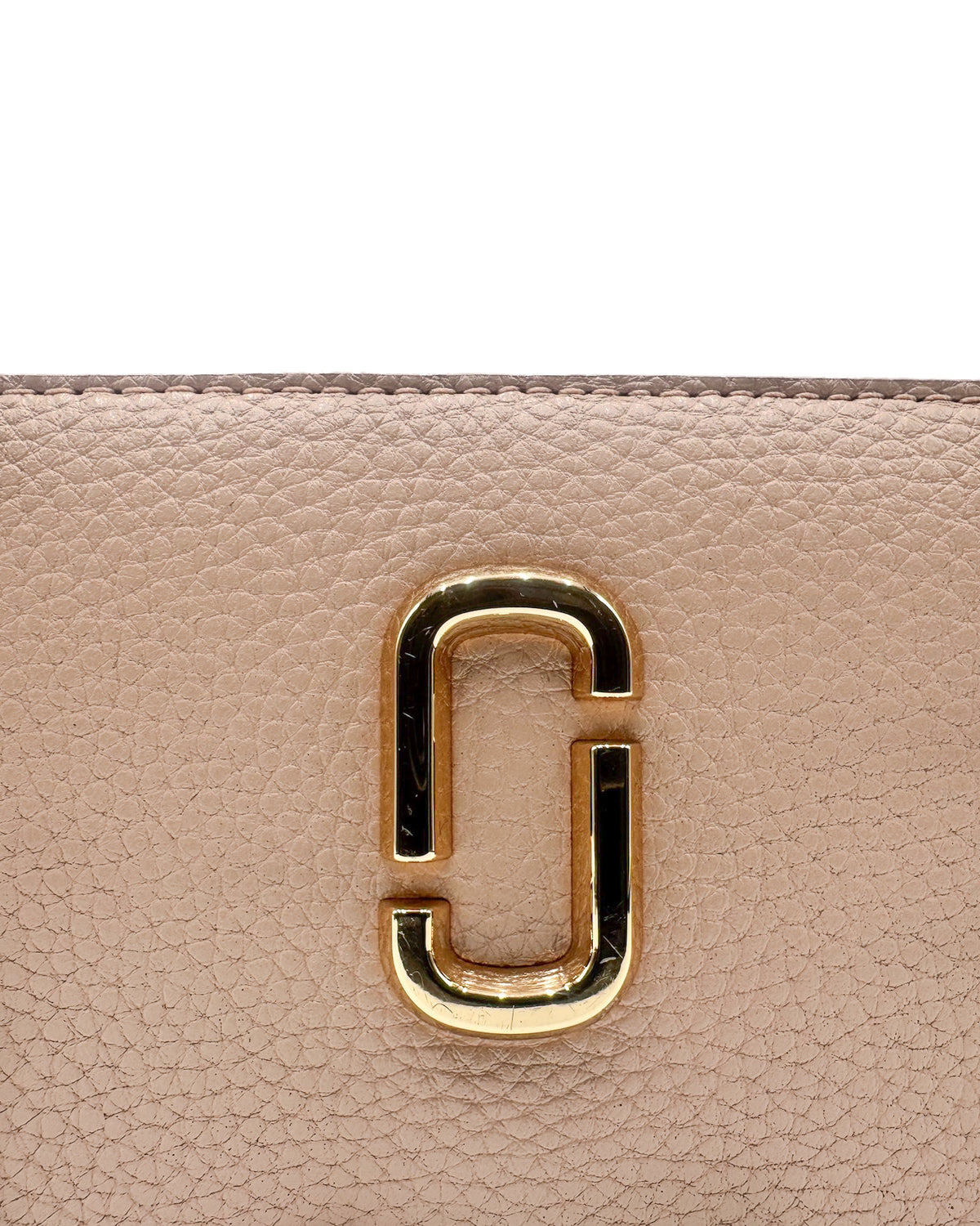 Marc Jacobs Accesorio Snapshot Rose · Premium Avenue