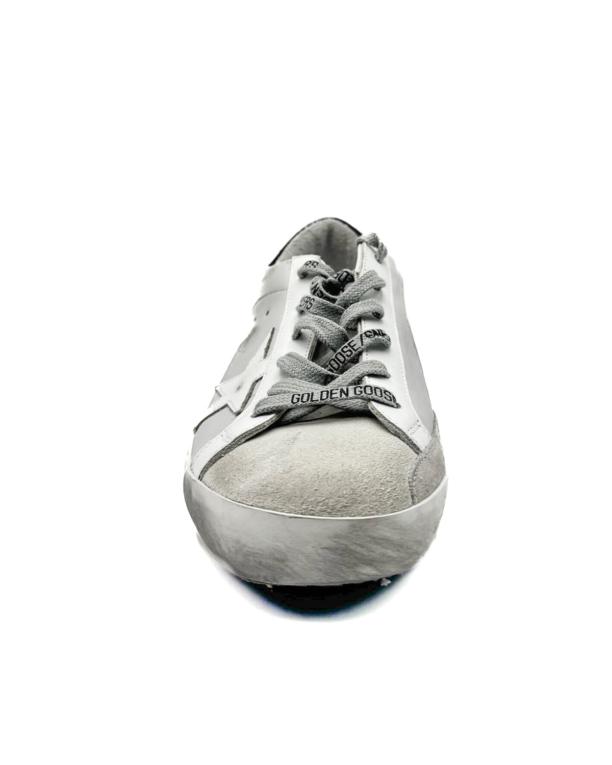 Golden Goose Calzado Super Star (men) Ice/Ligth Grey/White/Black · Premium Avenue