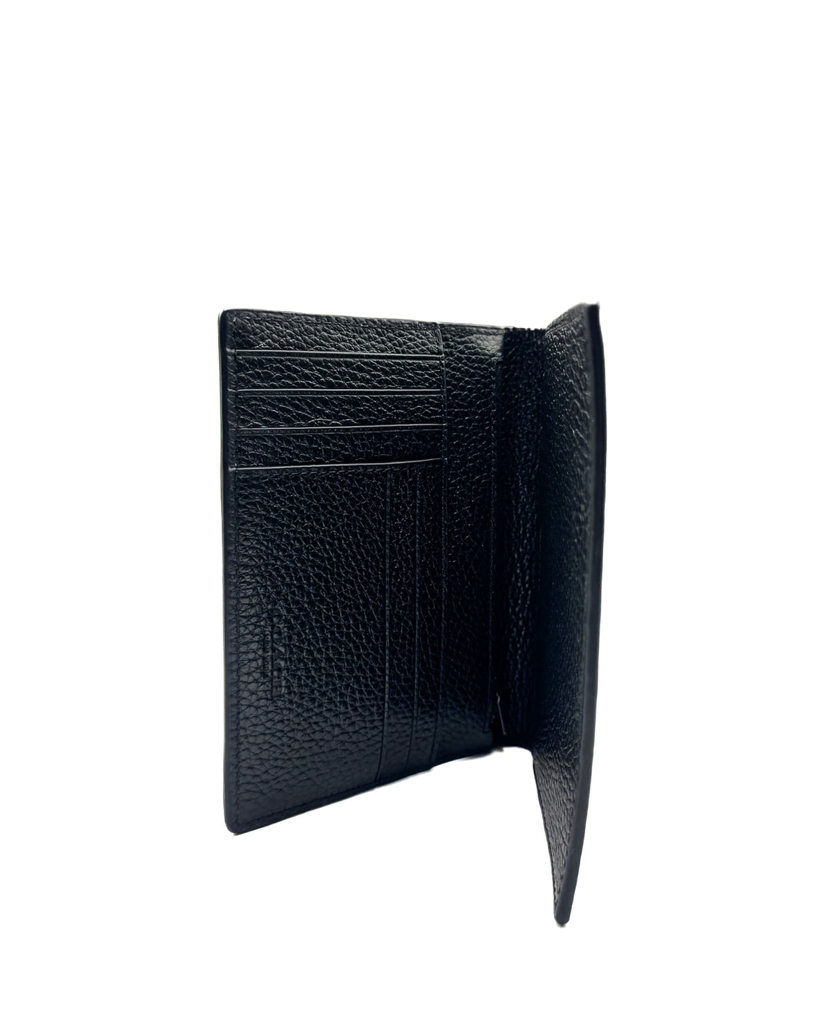 Coach Accesorio Passport Cc Pb Lth Black · Premium Avenue
