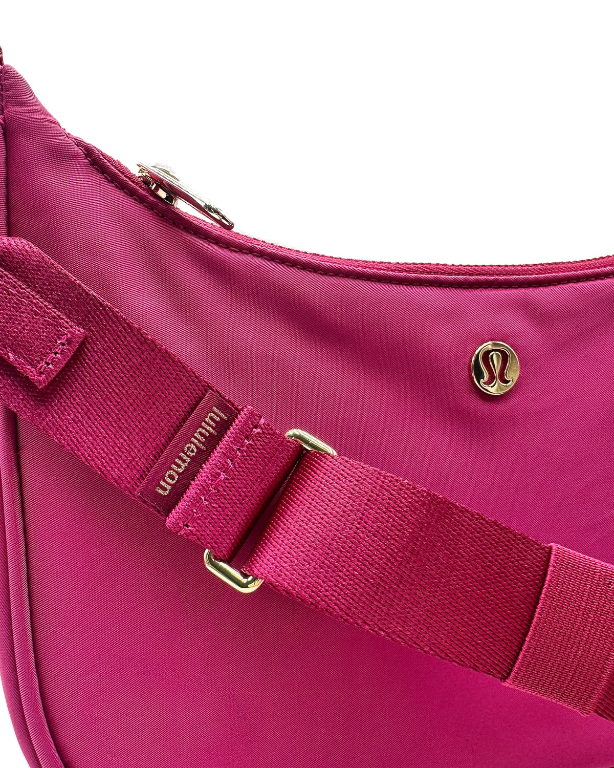 Lululemon Bolsa City Essentials Small Shoulder Bag Brml · Premium Avenue