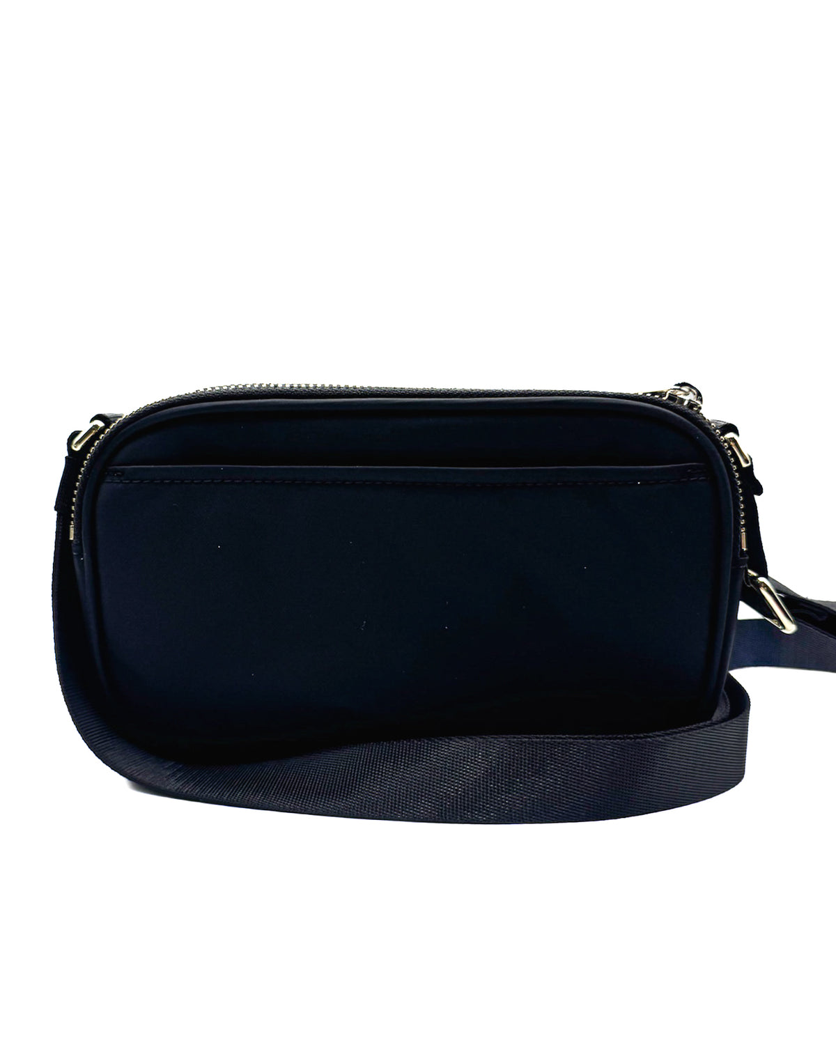 Lululemon Bolsa Crossbody Camera Bag Black · Premium Avenue