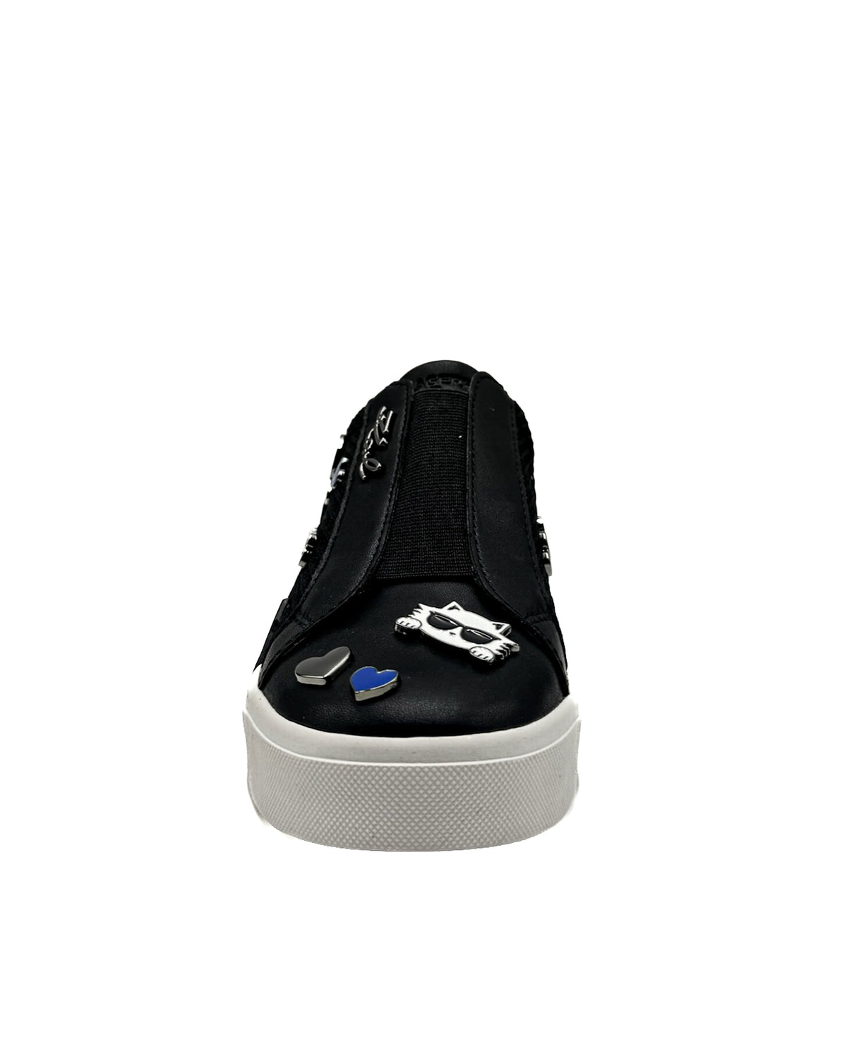 Karl Lagerfeld Calzado Mavise Slip On Sne Black · Premium Avenue