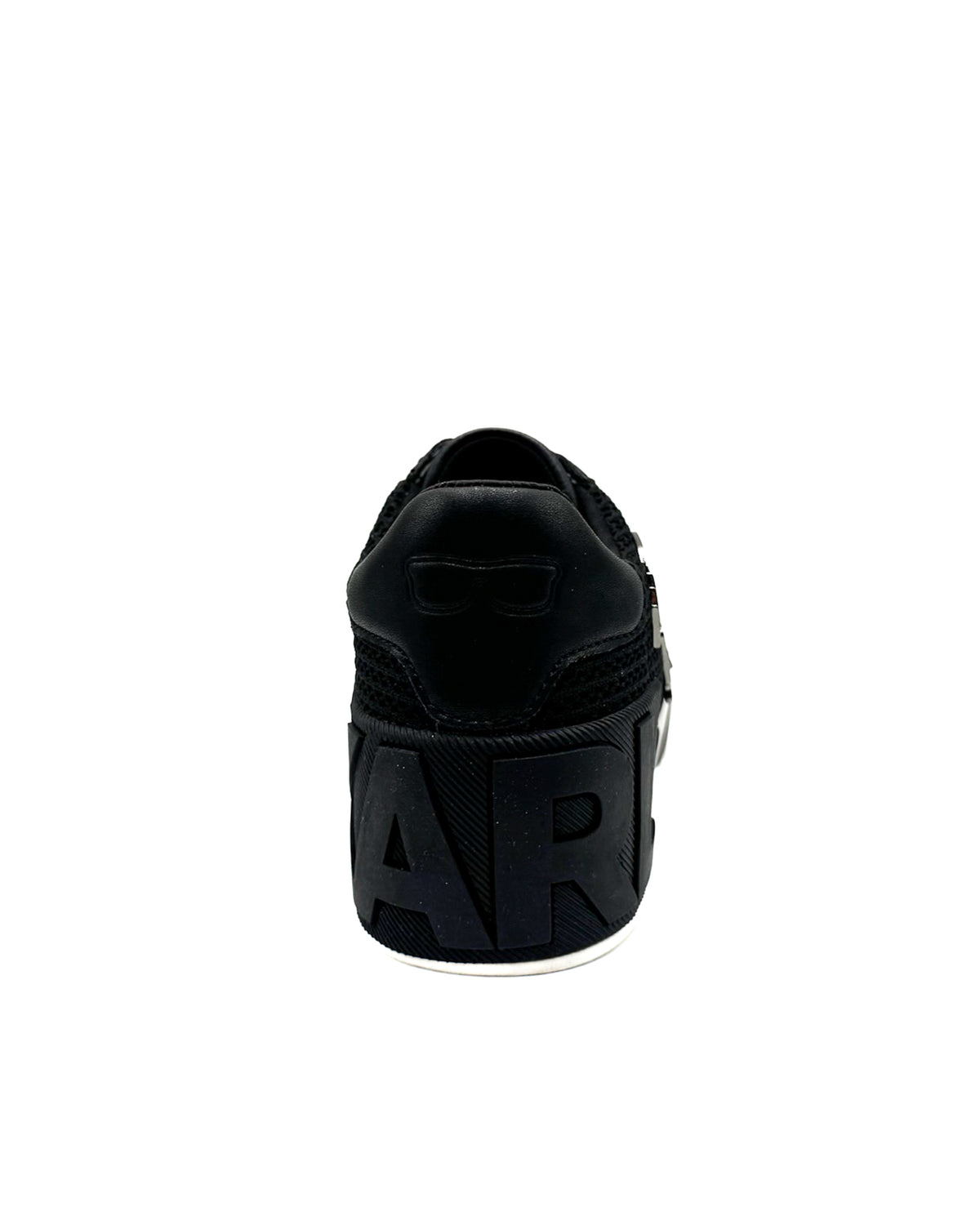 Karl Lagerfeld Calzado Mavise Slip On Sne Black · Premium Avenue