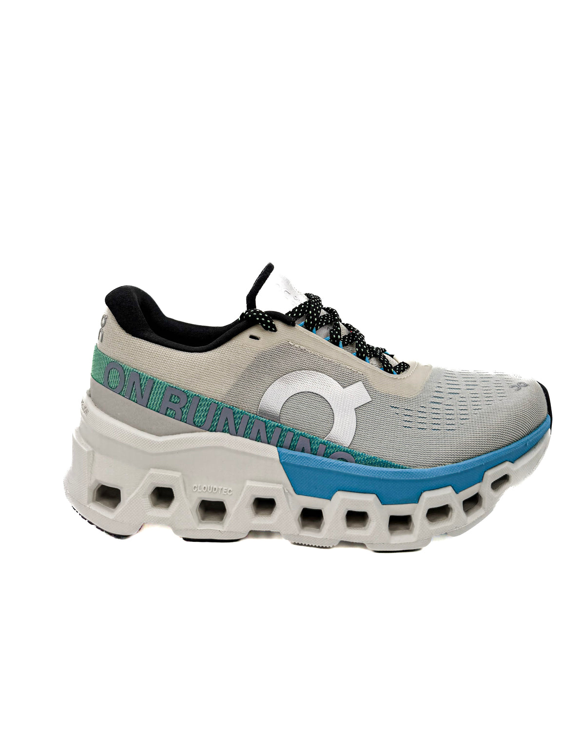 On Calzado Cloudmonster 2 Cream/Horizon · Premium Avenue