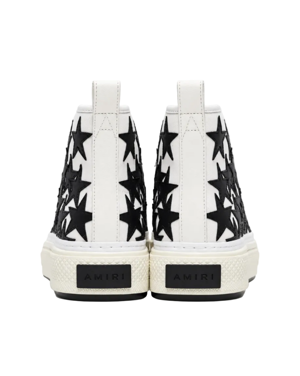AMIRI - STARS COURT HI WHITE