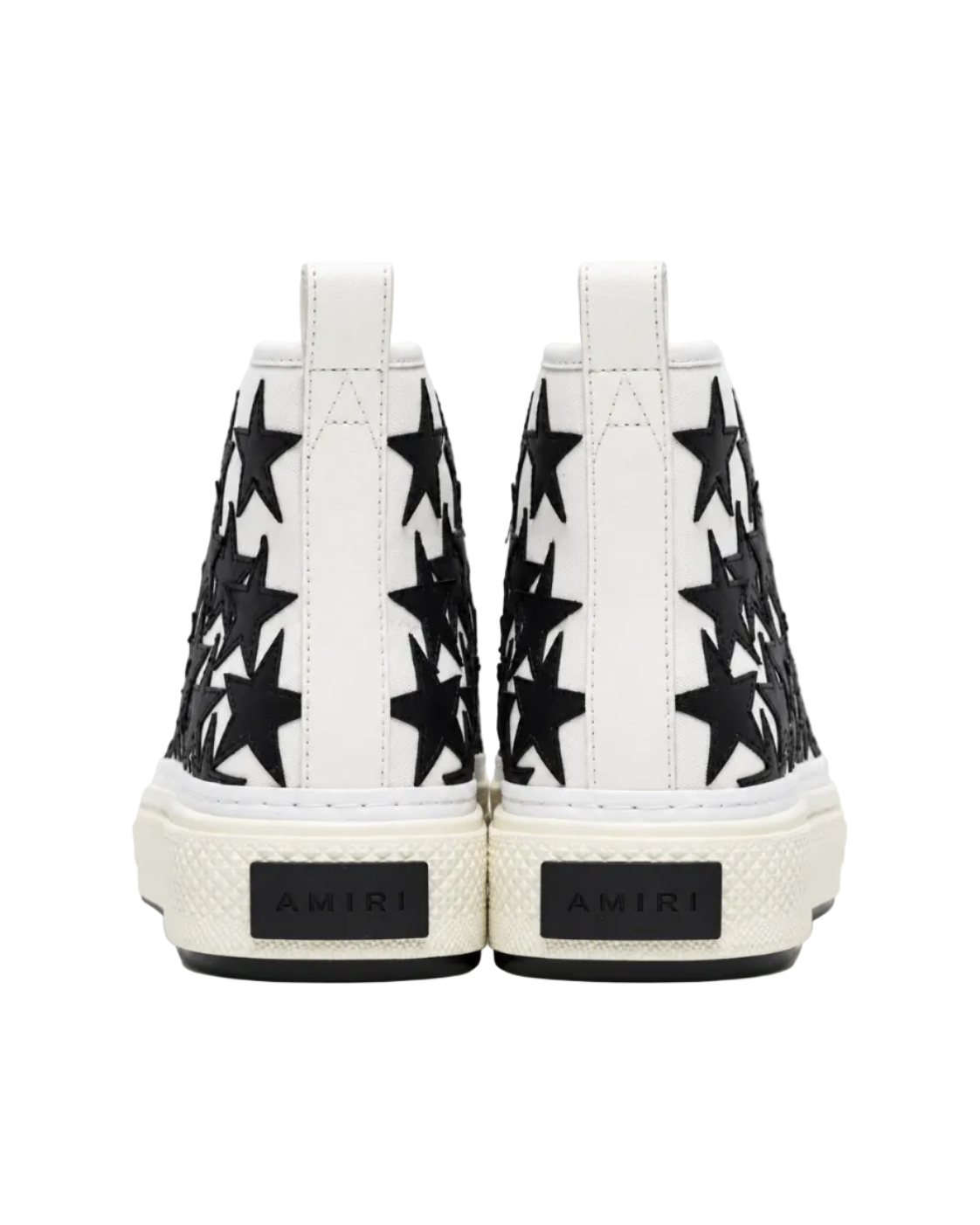 AMIRI - STARS COURT HI WHITE