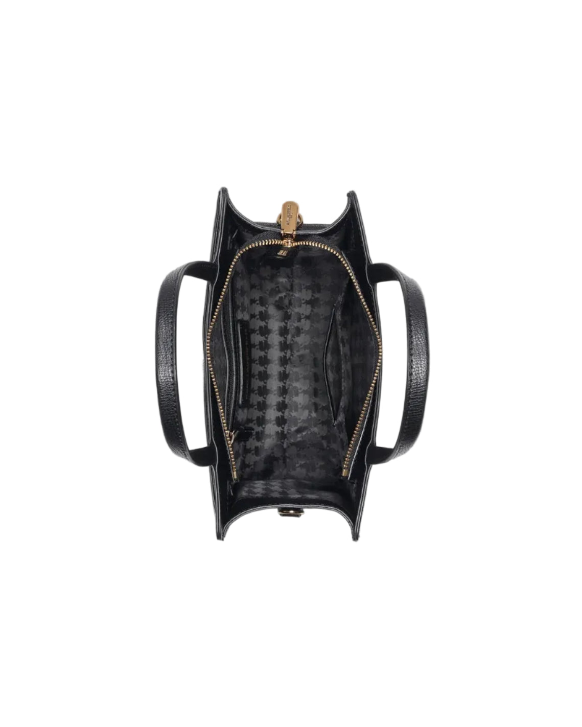 KARL LAGERFELD - MAYBELLE CROSSBODY BLACK