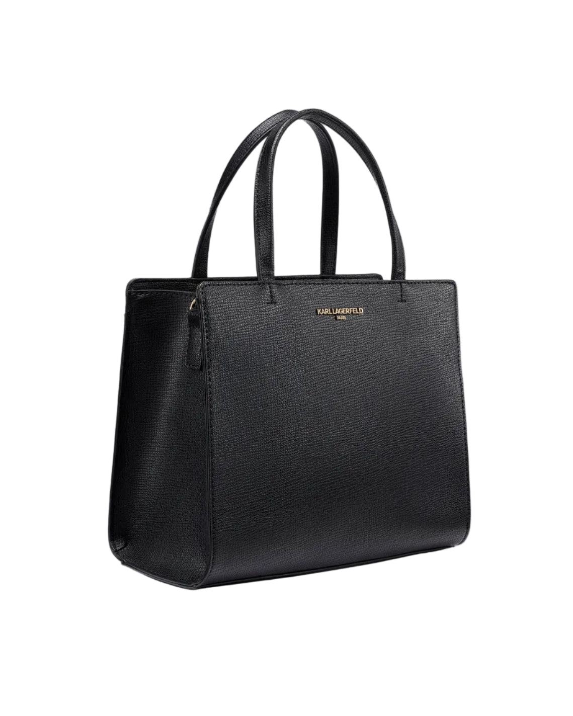 KARL LAGERFELD - MAYBELLE CROSSBODY BLACK