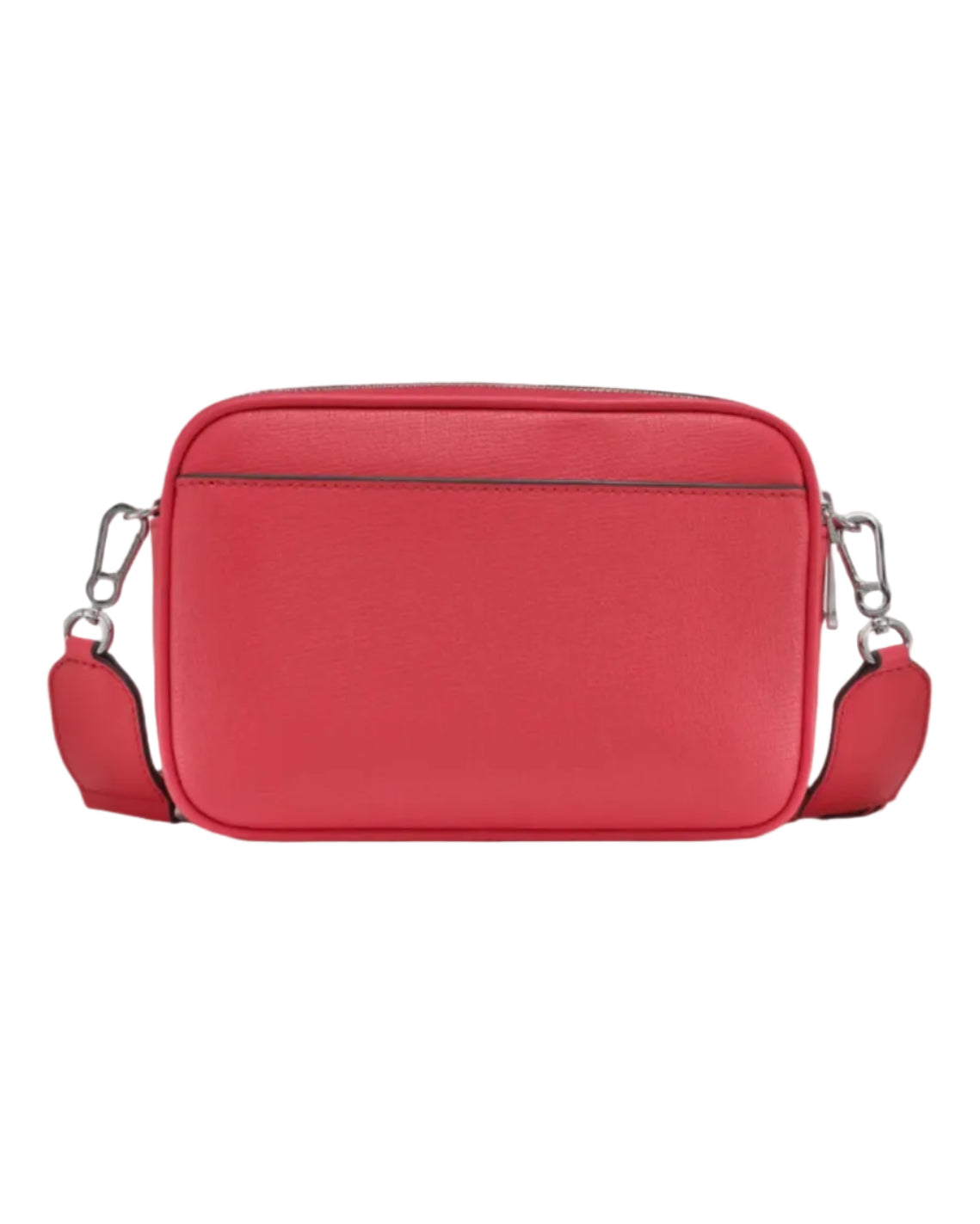 KARL LAGERFELD - MAYBELLE ADMRL RED