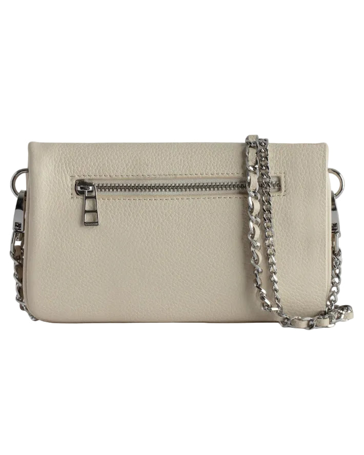 ZADIG & VOLTAIRE - ROCK NANO SWING YOUR WINGS FLASH