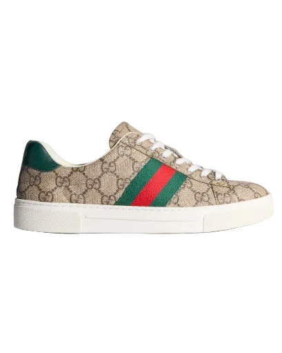 GUCCI - T.GG SUPRE/NS GUCCI/ULT.PLU.CA BEIGE