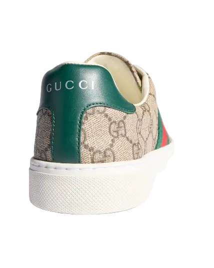 GUCCI - T.GG SUPRE/NS GUCCI/ULT.PLU.CA BEIGE