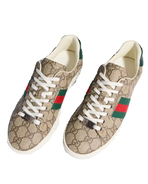 GUCCI - T.GG SUPRE/NS GUCCI/ULT.PLU.CA BEIGE