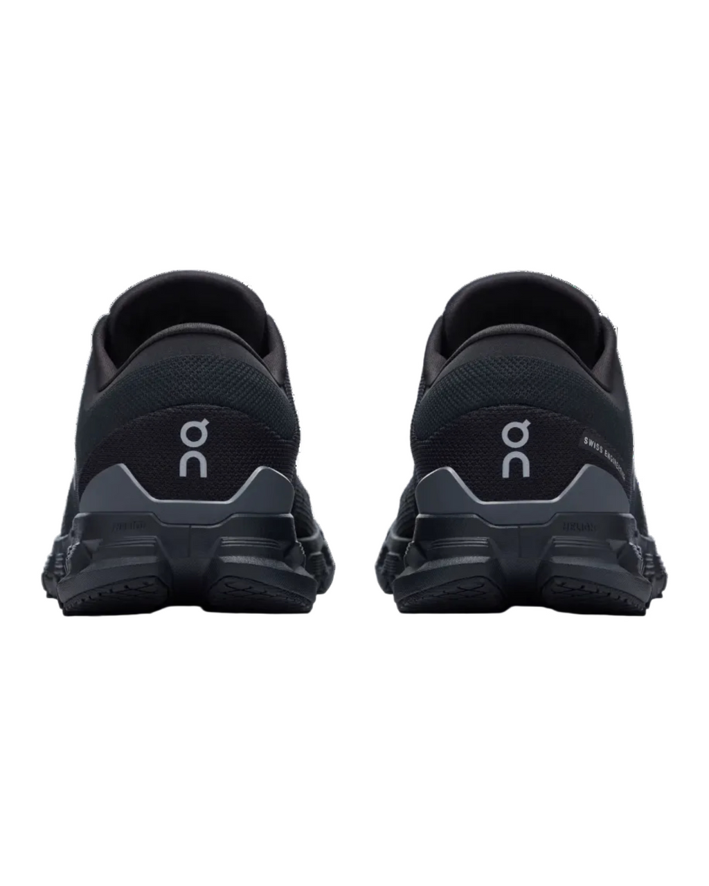 ON - CLOUD X 4 BLACK/ECLIPSE