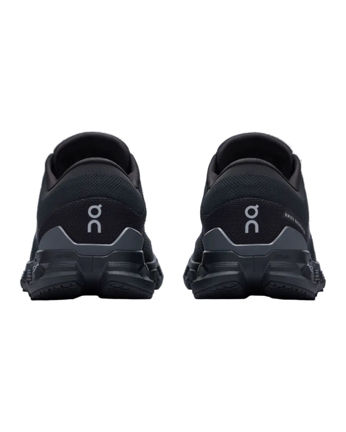 ON - CLOUD X 4 BLACK/ECLIPSE