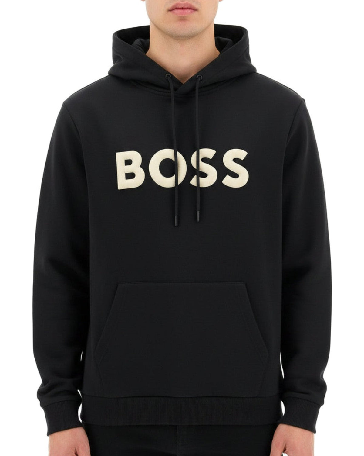Boss Soody 1 Dark Blue · Premium Avenue