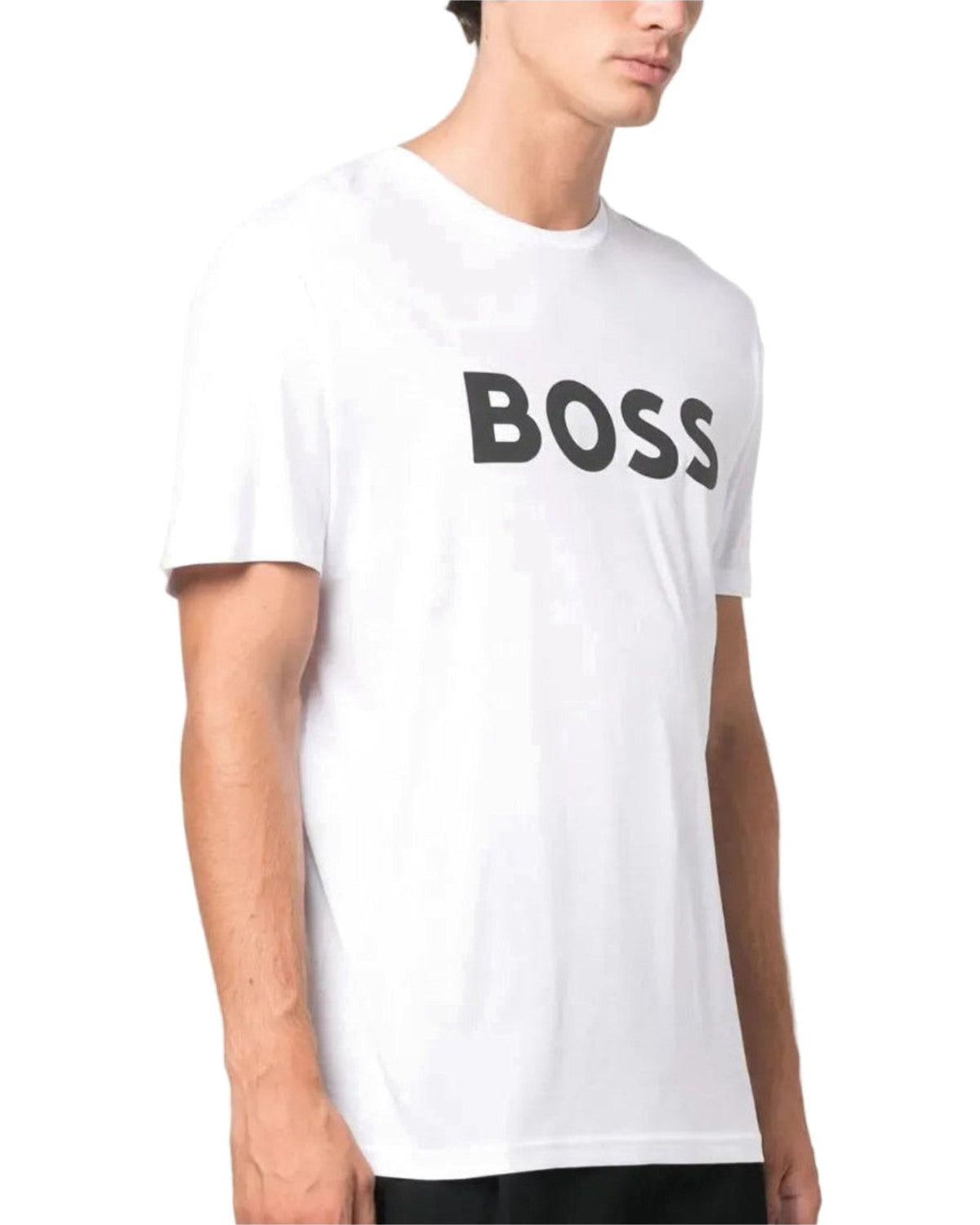 Boss Teebo_B White · Premium Avenue