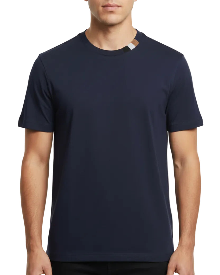 Boss Tiburt X Dark Blue · Premium Avenue