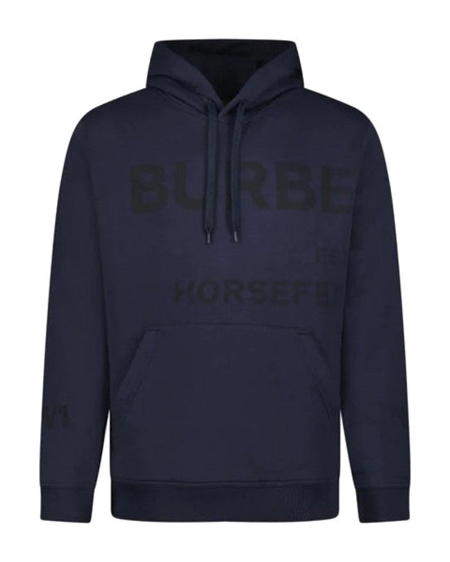 Burberry Farley Sweater Navy Black · Premium Avenue