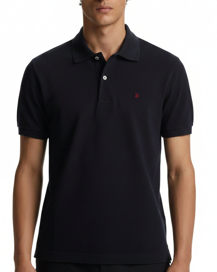 Carolina Herrera Simple Polo Blue · Premium Avenue