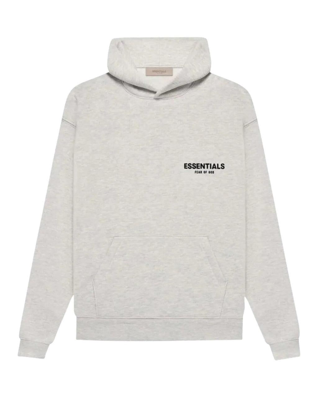 Essentials Fear of God Light Oatmeal · Premium Avenue