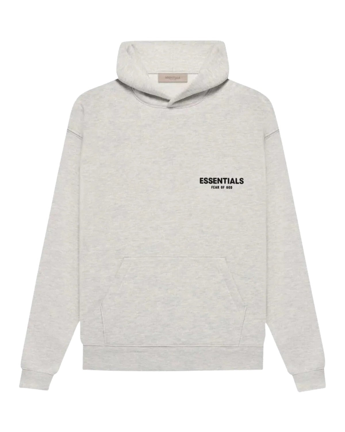 Essentials Fear of God Light Oatmeal · Premium Avenue