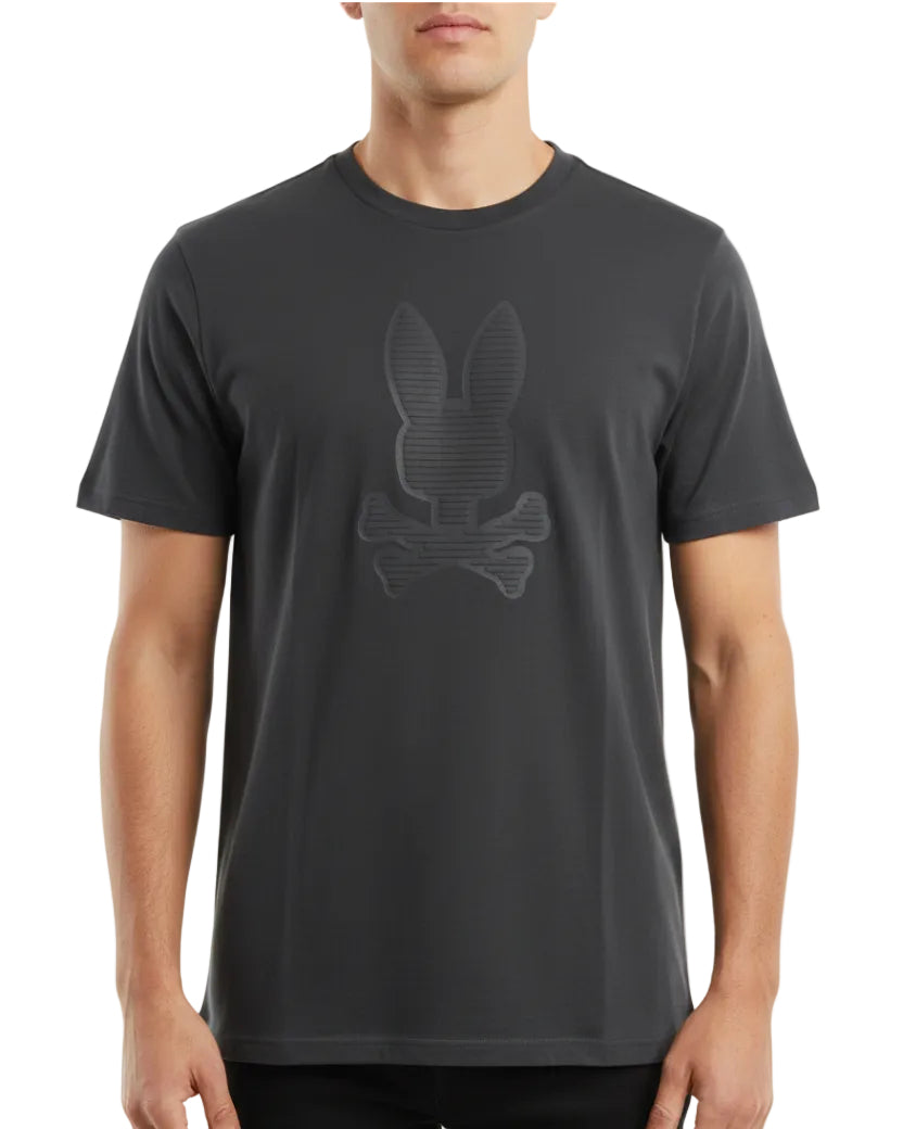 Psycho Bunny Kingston Graphic Tee Urban Chic · Premium Avenue