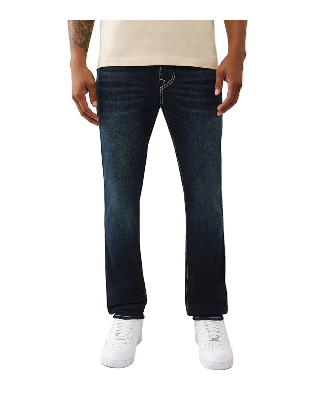 True Religion Rocco SN Skinny 700063 Body Rinse · Premium Avenue