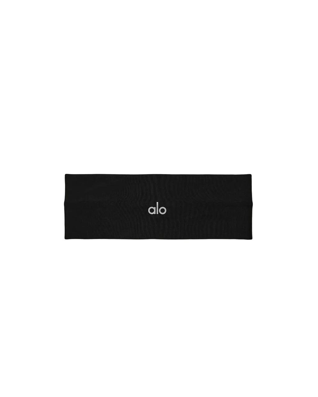 Alo Airlift Headband Black · Premium Avenue