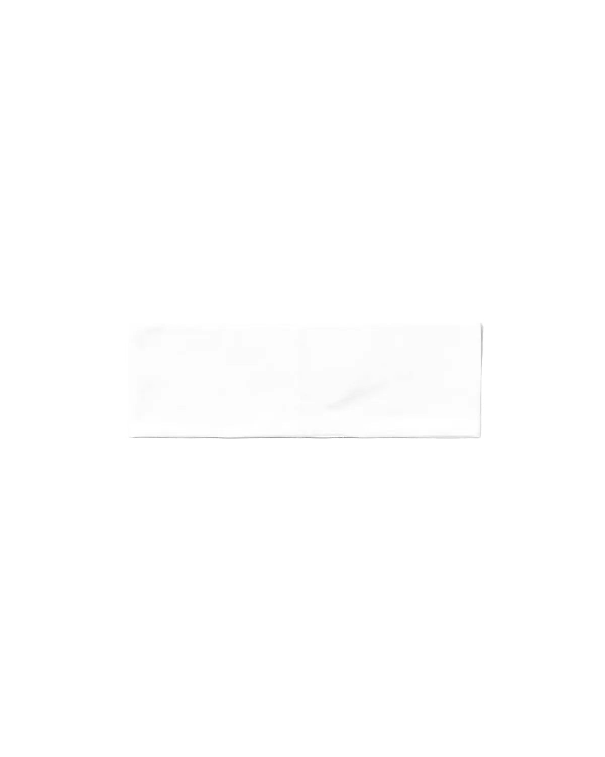 Alo Performance Conquer Headband White · Premium Avenue