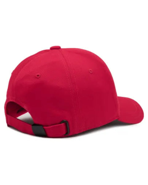 Armani Exchange Gorra Baseball Hat Red · Premium Avenue