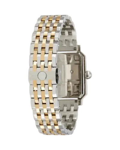TORY BURCH - THE ROBINSON SILVER/GOLD