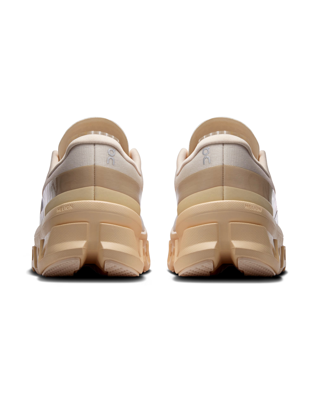 ON - CLOUDMONSTER 1 DEW/BLONDE