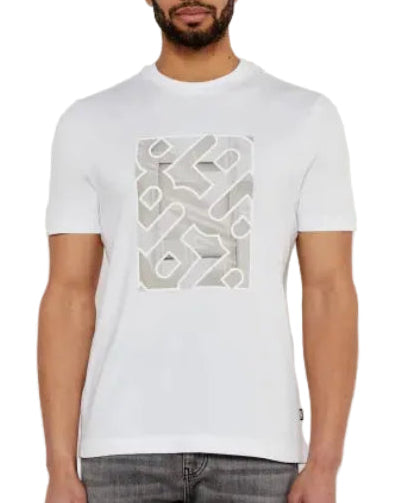 Boss Ropa H Taut 81 Natural · Premium Avenue
