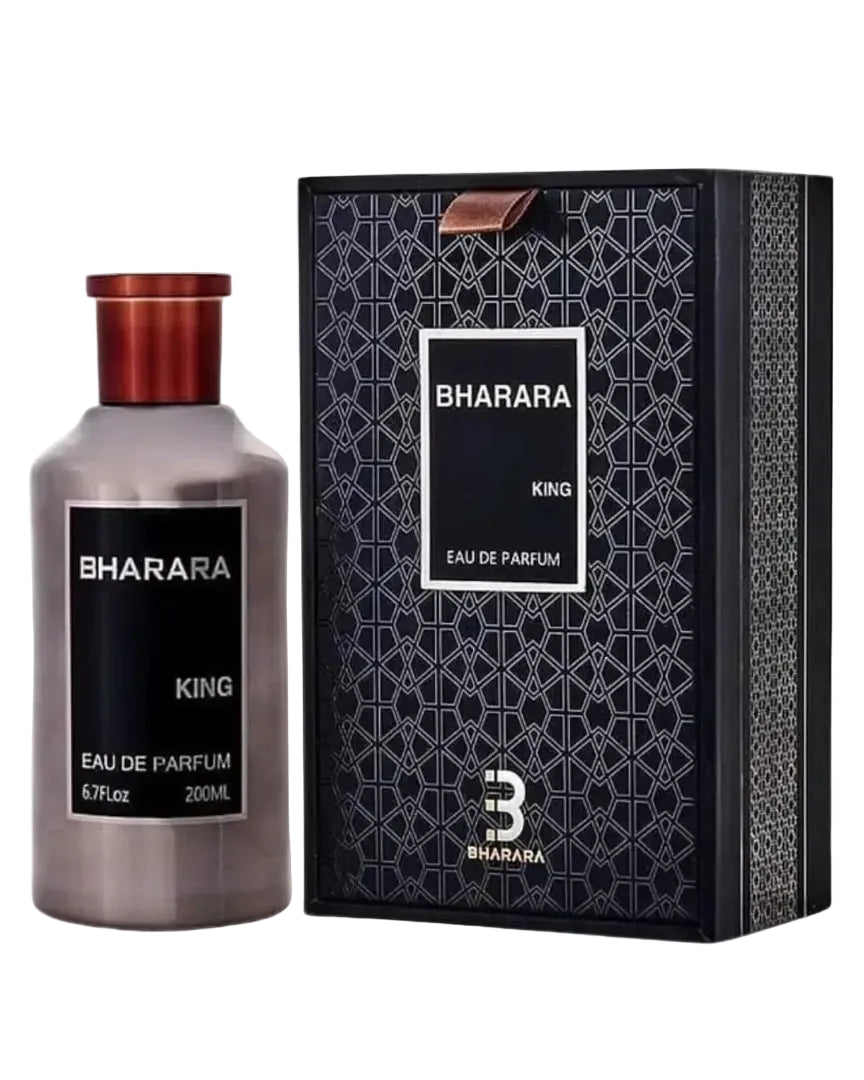 Bharara King EDP 200 ml con caja · Premium Avenue