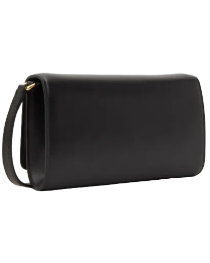 DOLCE & GABBANA - CLUTCH BLACK