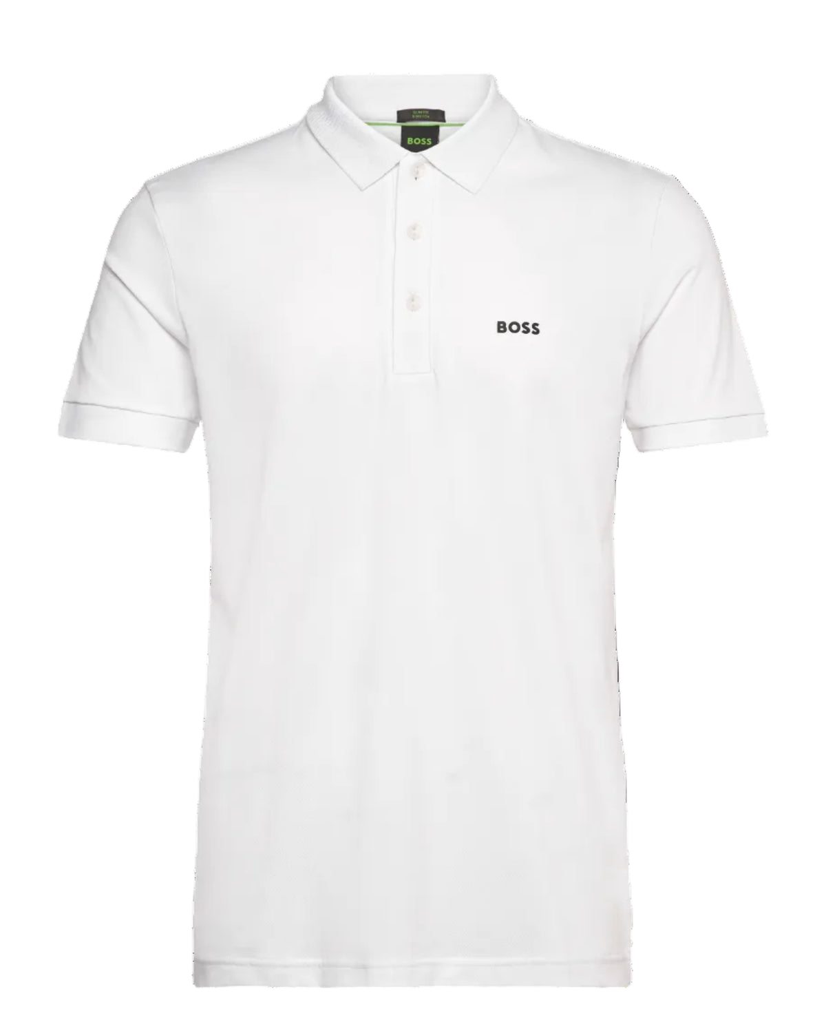 BOSS - PAULE RIB WHITE