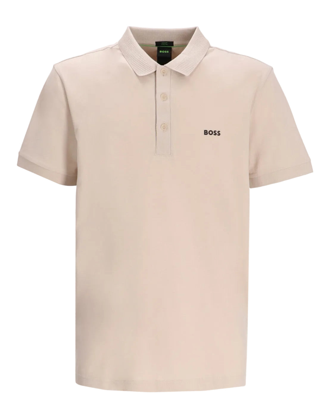 BOSS - PAULE RIB OPEN BEIGE