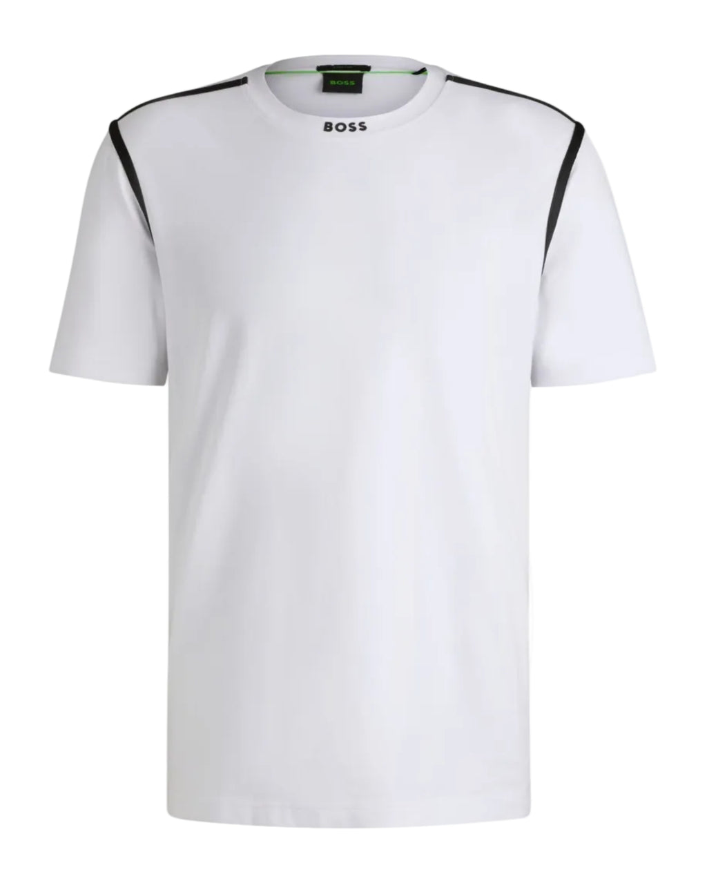 BOSS - TEE TAPE WHITE
