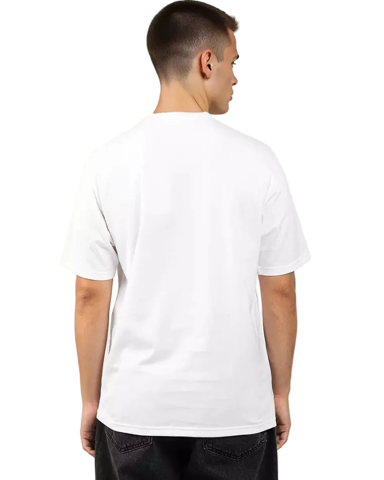 BURBERRY - ELLISON T-SHIRT WHITE