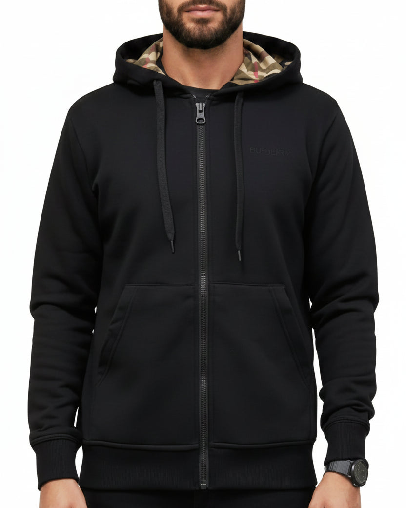 BURBERRY - HOVE BLACK