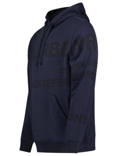 Burberry Ropa Farley Sweater Navy Black · Premium Avenue