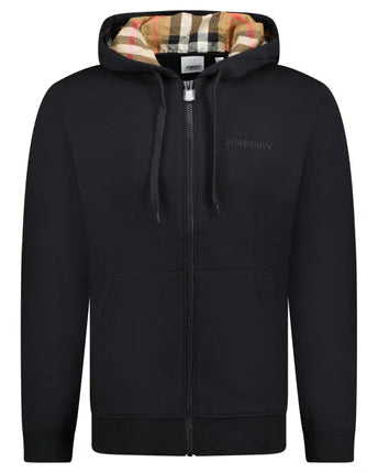 BURBERRY - HOVE BLACK
