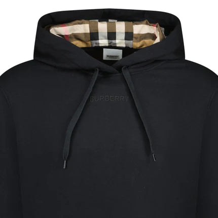 Burberry Ropa Talley Emb Black · Premium Avenue
