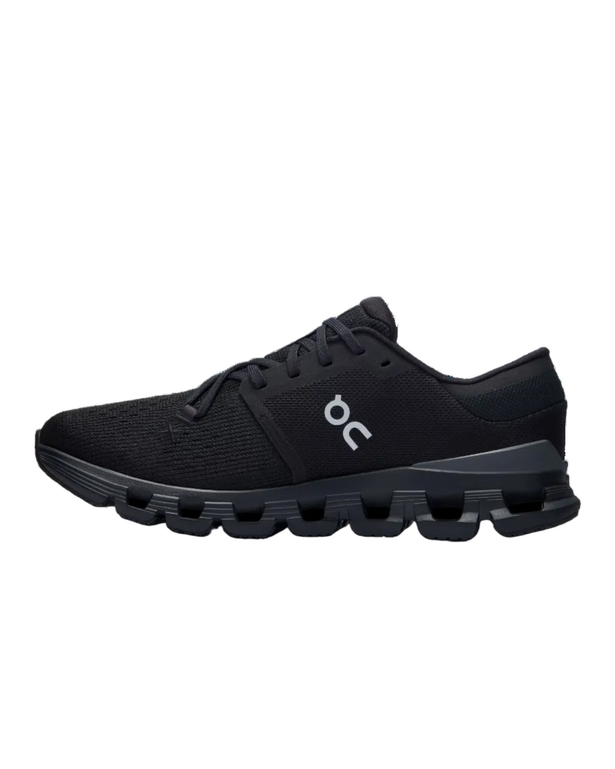 ON - CLOUD X 4 BLACK/ECLIPSE